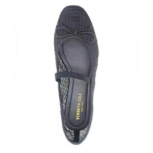 Kenneth Cole Myra Mesh Flat